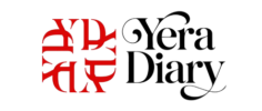 Yera Diary Logo